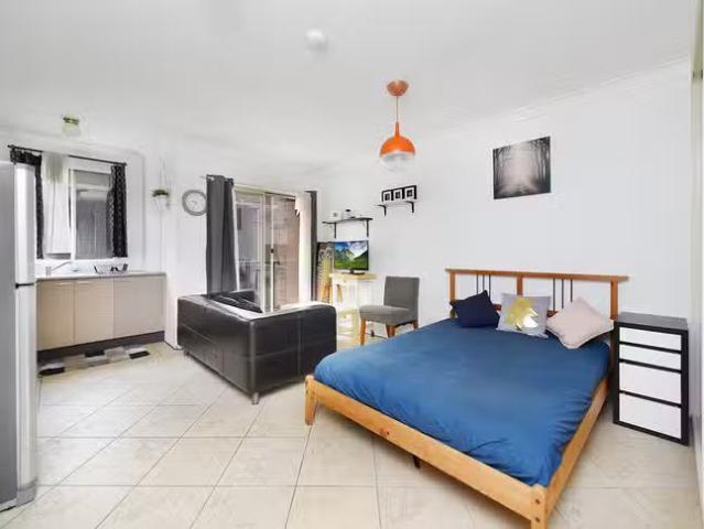 Just in! 14/145 Abercrombie Street, Darlington, NSW 2008