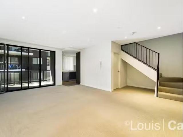 New 14/16 Kilmore Street, Kellyville Ridge Apartment for rent.