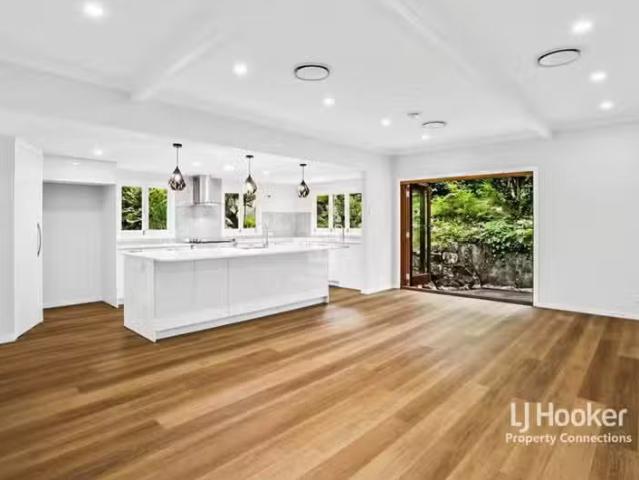 Just in! 141 Royal Parade, Ashgrove QLD 4060