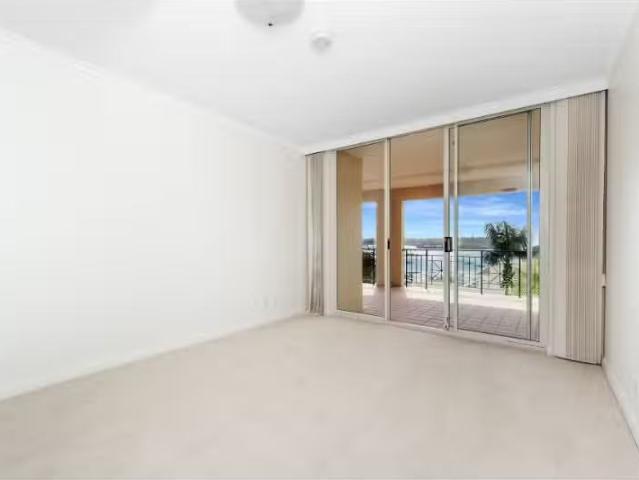 Deal! 142/5 Wulumay Close, Rozelle Apartment for rent Listed.