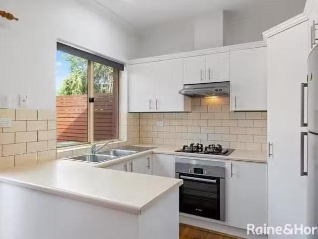 Unique 1/42A Broughton Avenue, Kurralta Park, SA 5037