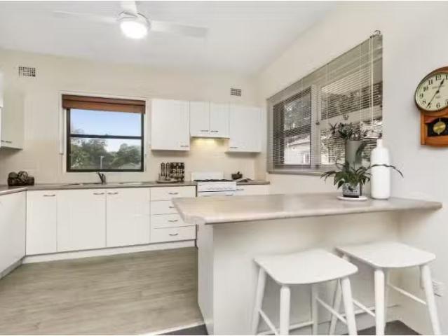 For Rent! 14/50 Milling Street, Hunters Hill Apartment for ren.