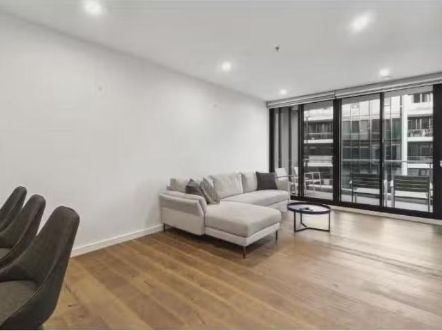 For Rent! 146/44 Constitution Avenue, Campbell Apartment for r.