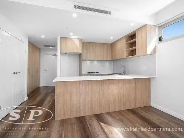 For Rent! 147/15A Mary Street, Auburn, NSW 2144