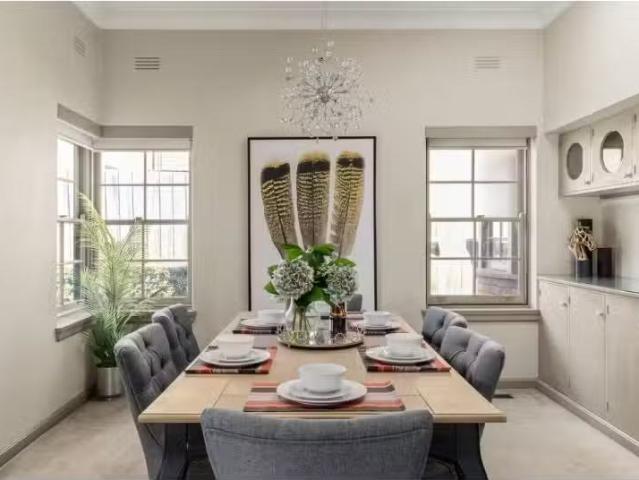 Unique 1493 Burke Rd, Kew East House for rent Listed by Vanes.