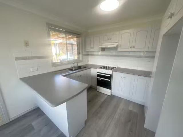 Just in! 1/49 Balgownie Road, BALGOWNIE Apartment for rent Li.