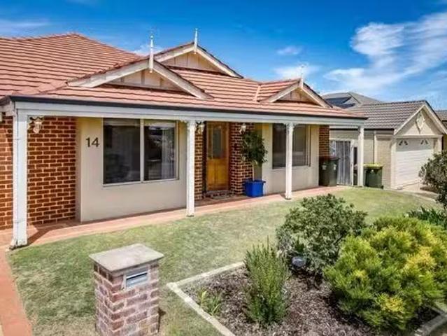 Just in! 14 Manoora Court, Quinns Rocks, WA 6030