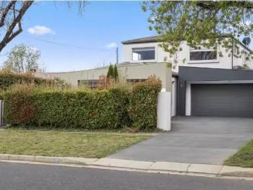 Unique 14 Nathan Street, DEAKIN House for rent Listed by Aman.