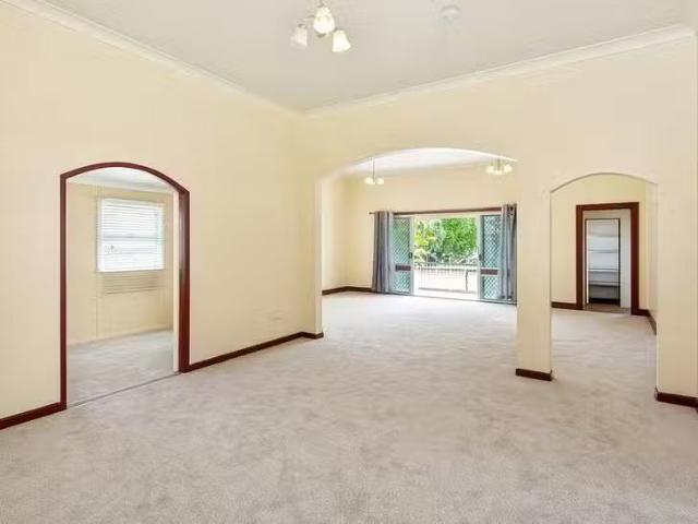 Nice 14 Norman Street, Ascot, QLD 4007