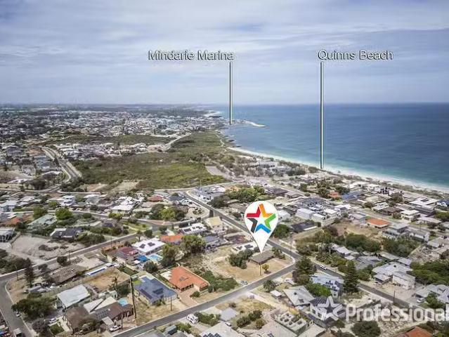 Rental! 14 Burt Street, Quinns Rocks, WA 6030