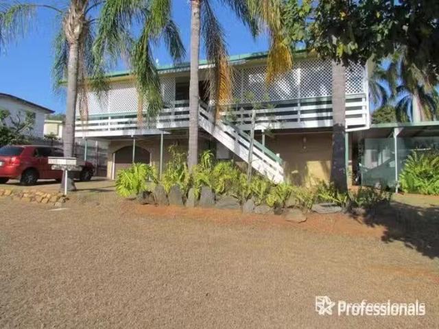 Just in! 1/4 Bedsor Street, West Gladstone, QLD 4680