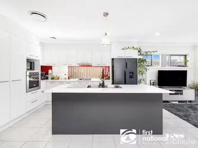 New 14 Culgoa Bend, Villawood, NSW 2163