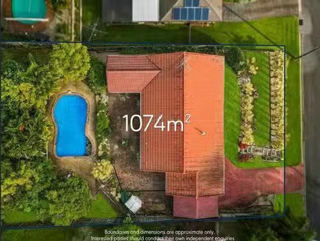 Nice 14 Everlast Street, Shailer Park, QLD 4128