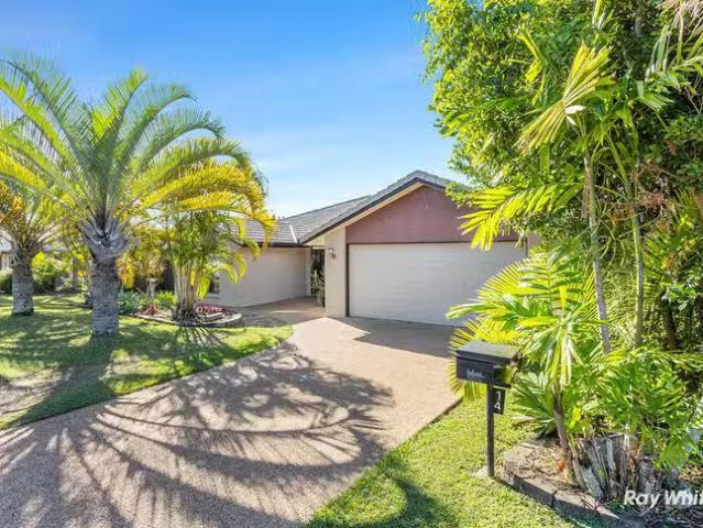 Rental! 14 Kingfisher Drive, Yeppoon, QLD 4703