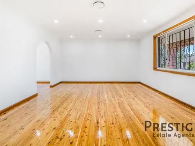 New 14 Langland Street, Wetherill Park NSW 2164