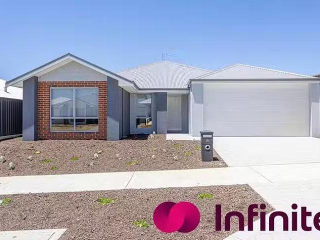 Cozy 14 Spectrum Street, Eglinton, WA 6034