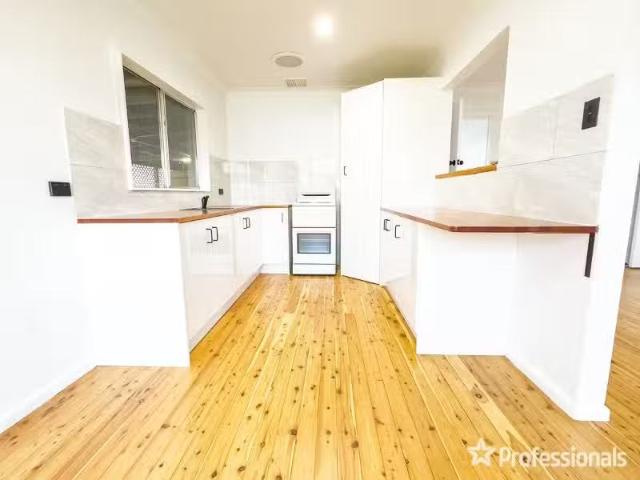 New 14 Warren Street, SOUTH TAMWORTH House for rent Listed by.