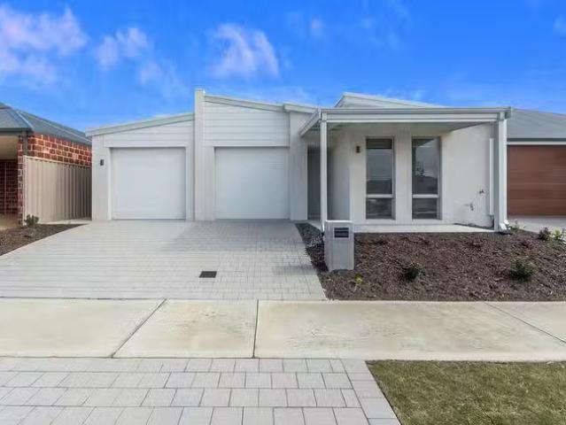 New 14B Petronas Parkway, Yanchep, WA 6035