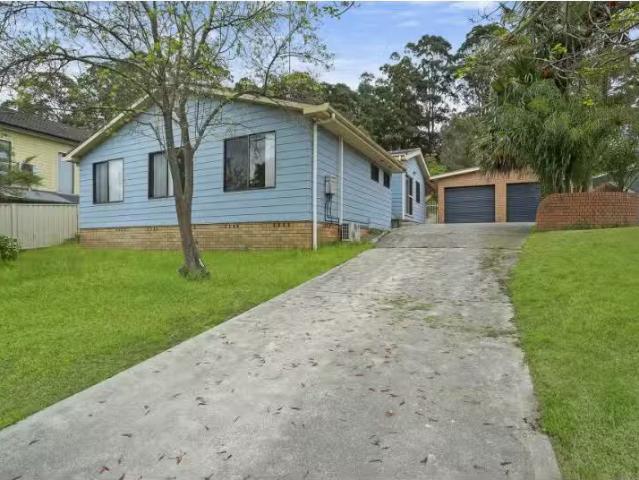 New 153 Macquarie Road, MACQUARIE HILLS House for rent Listed.