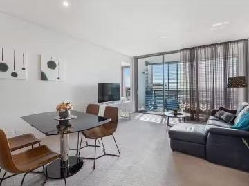 Nice 1501/8 Adelaide Terrace, East Perth, WA 6004
