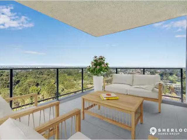 Cheap 1504/53 Labouchere Road, SOUTH PERTH Apartment for rent.