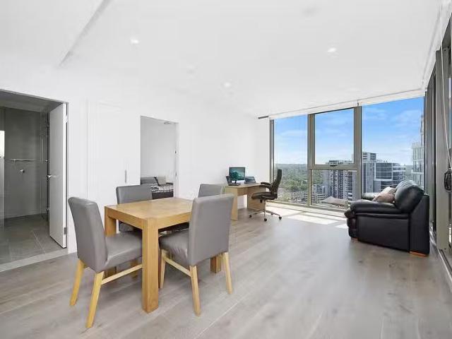 For Rent! 1505/8 Chambers Court, Epping, NSW 2121