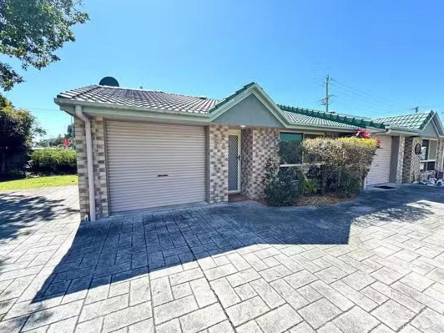For Rent! 15/100 Beerburrum Street, Battery Hill, QLD 4551