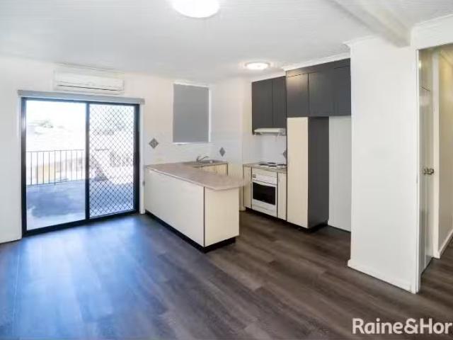 Nice 15/1 Joyes Place, TOLLAND Apartment for rent Listed by K.