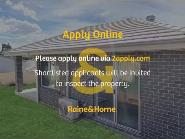 For Rent! 151a Queen Street, MUSWELLBROOK Apartment for rent.