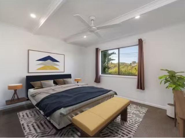 For Rent! 1/52 Abingdon Street, North Balgowlah Apartment for.