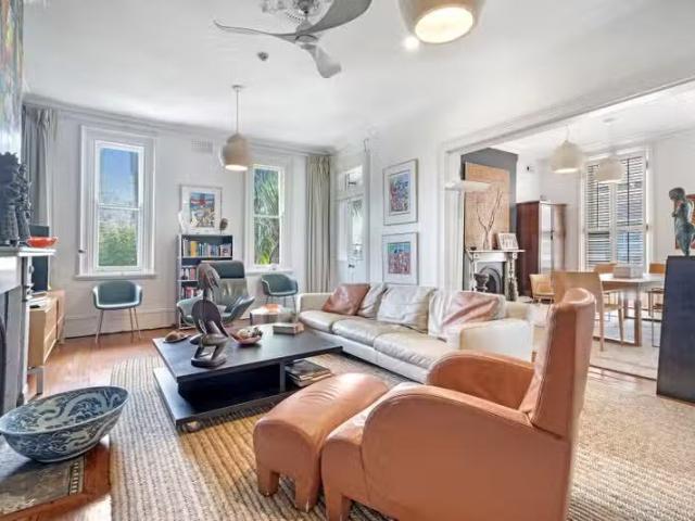 Charming 152 Ocean Street, Edgecliff NSW 2027