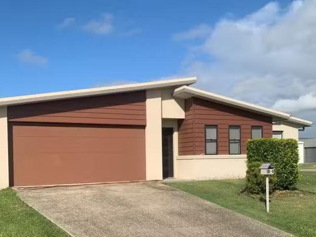 For Rent! 1/57 Primavera Boulevard, Beaconsfield QLD 4740