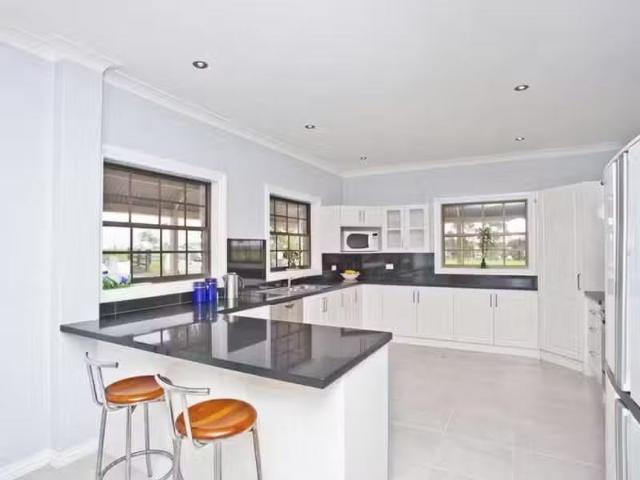 For Rent! 157 Station Lane, Lochinvar House for rent Listed b.