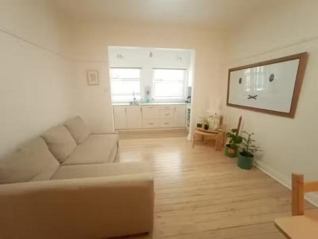 Cheap 15/40 42 Ramsgate Avenue, BONDI BEACH Apartment for rent.