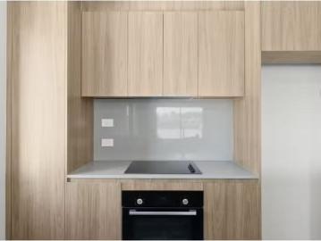 Kinlyside, Yass Valley, Victoria - Equipped kitchen