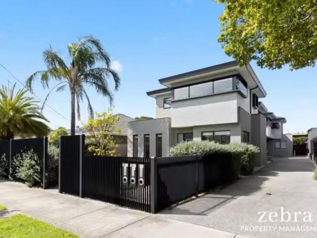 Nice 1/542 Bluff Road, Hampton VIC 3188