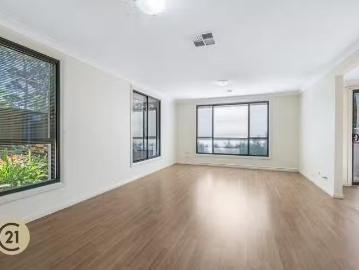 Maroota South, Baulkham Hills Shire, Snapper Island