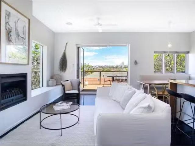 Charming 154 Arden Street, Coogee House for rent Listed by Ma.