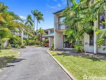 Cheap 15/55 Mazlin Street, Edge Hill, QLD 4870