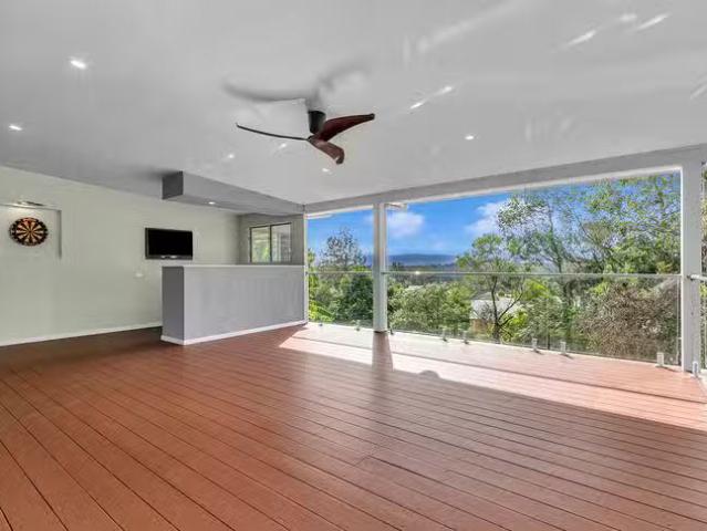 Cozy 156 Paperbark Circuit, Moggill, QLD 4070