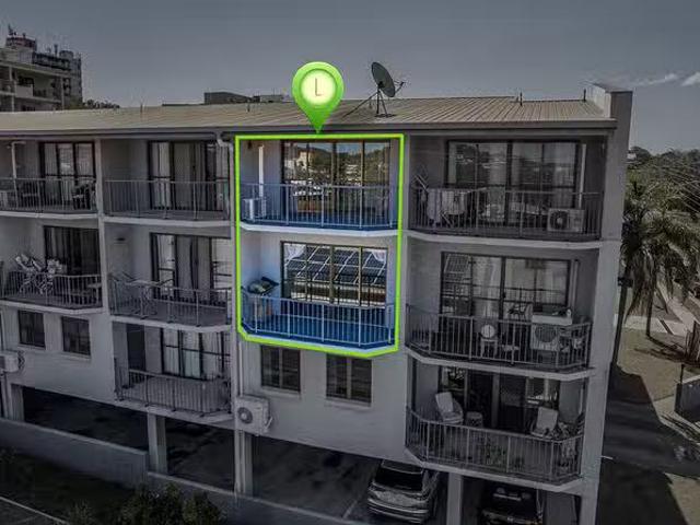 Rental! 15/83 Auckland Street, Gladstone Central, QLD 4680