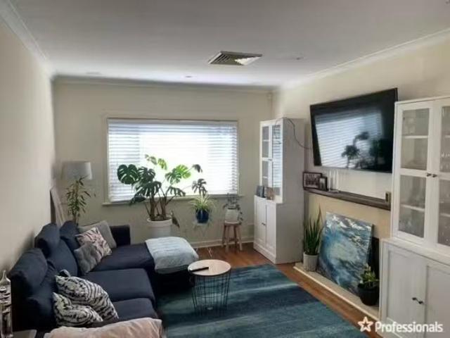 For Rent! 158 Westminster Street, East Victoria Park, WA 6101