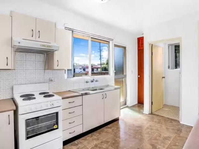 Rental! 1/58 Putland Street, St Marys Apartment for rent List.