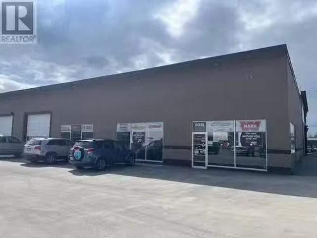 New 1594 Nicholson Street, Prince George, BC, V2N 1V6 commer.