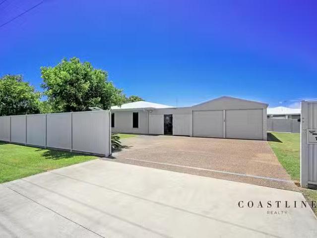 For Rent! 159 Hughes Road, Bargara, QLD 4670