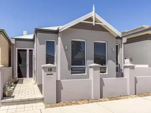 Deal! 15 Fulham Way, Ridgewood, WA 6030