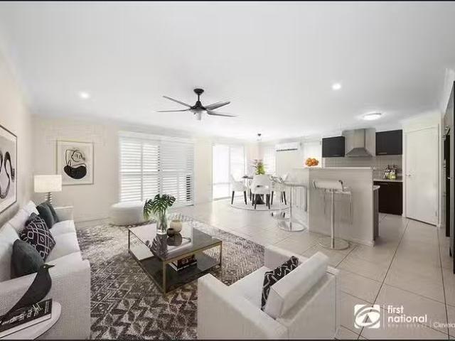 Charming 15 Jicama Court, Thornlands, QLD 4164