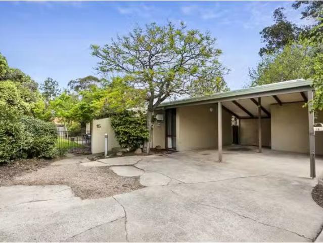 Charming 15 Keira Street, Narrabundah House for rent Listed b.