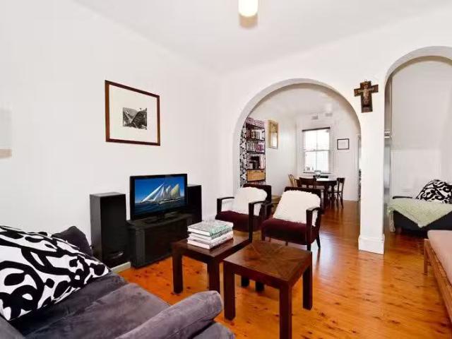 Unique 15 Stewart Street, Paddington NSW 2021
