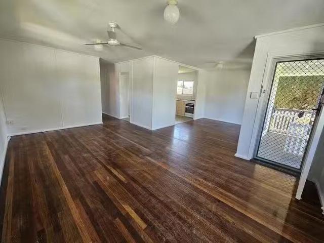Just in! 15 Sturt Street, Leichhardt, QLD 4305